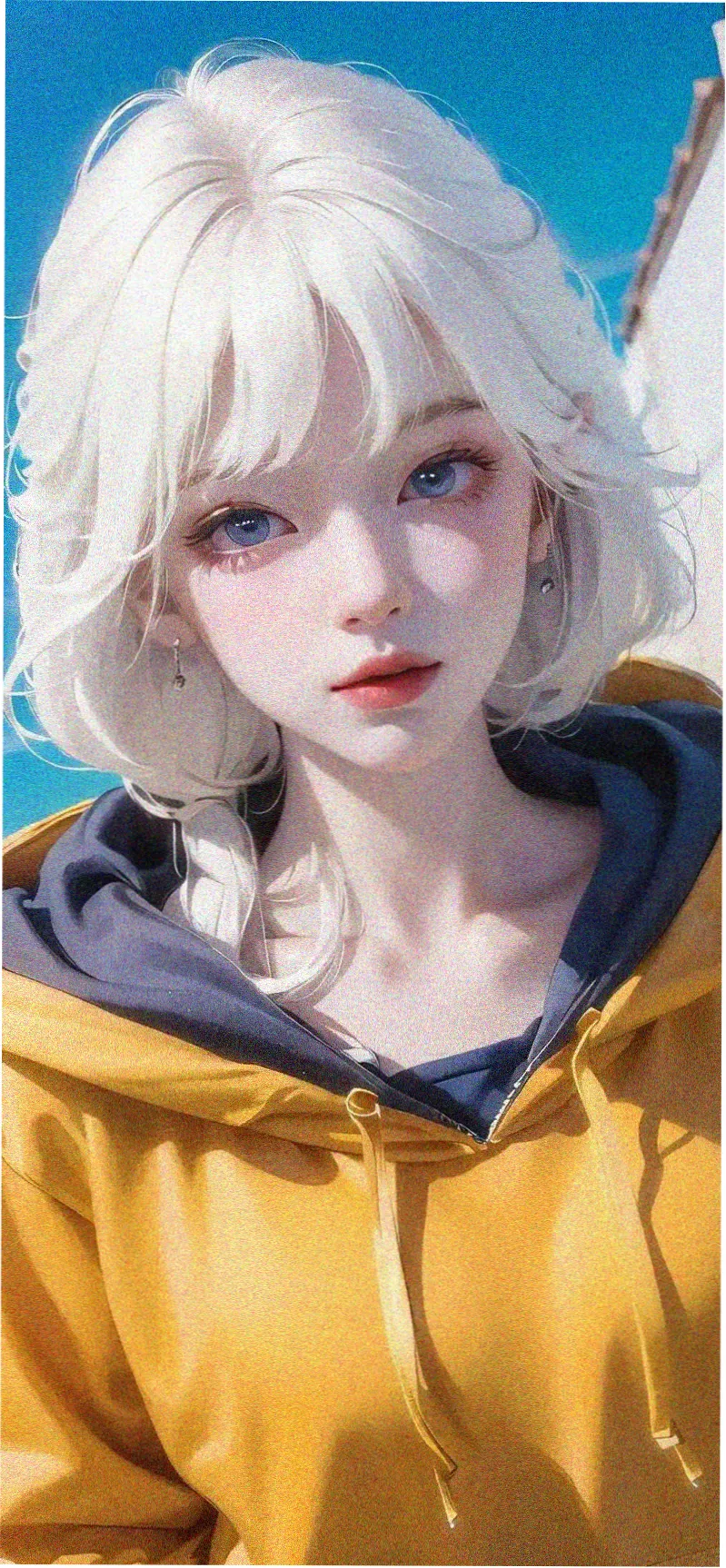 断桥雪电视剧在线观看